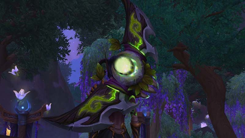 World of Warcraft, Plunderstorm Battle Royale Modu ile Sınırları Zorluyor