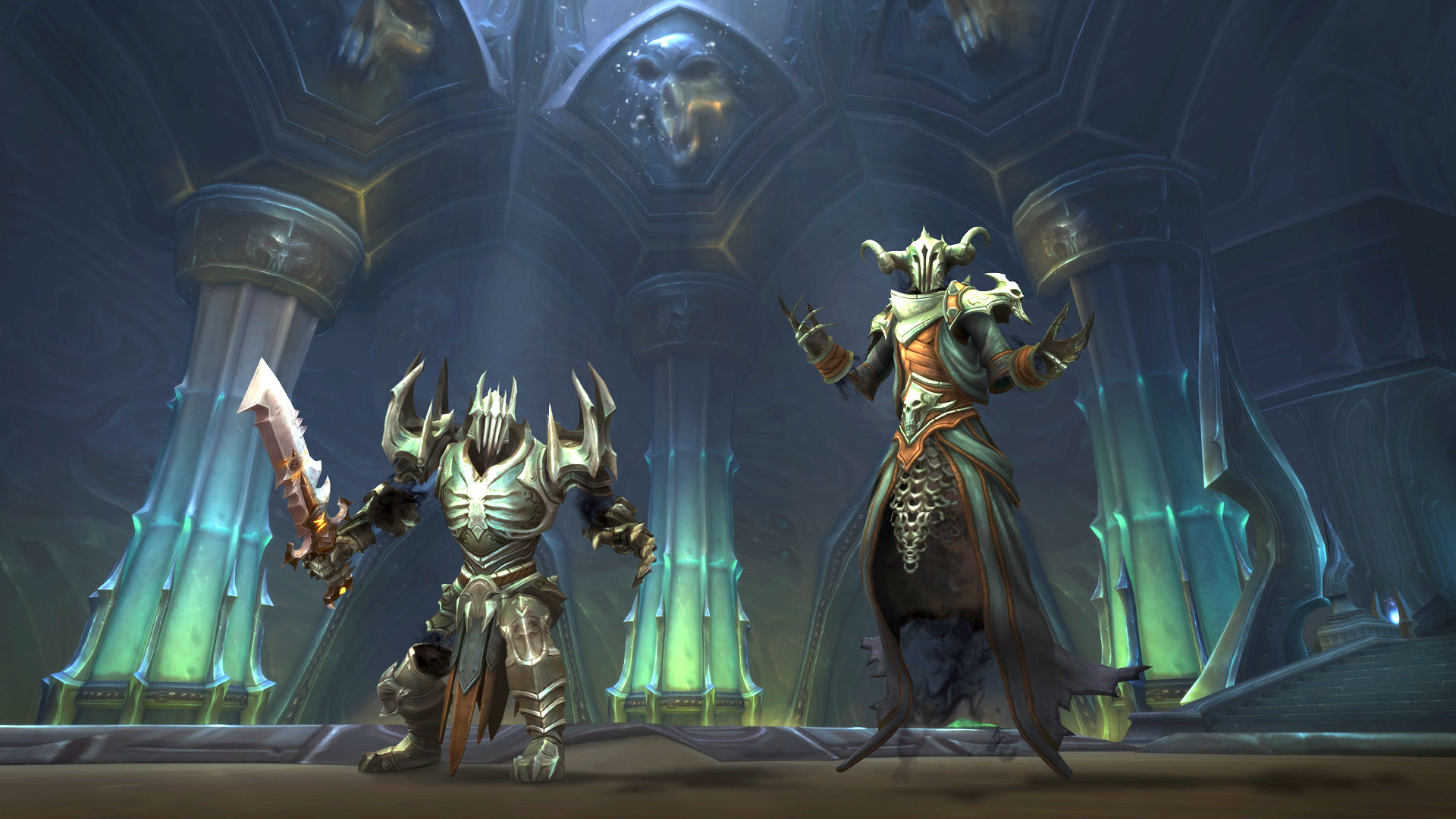 World of Warcraft: Shadowlands Alpha İnceleme - 2 World of Warcraft: Shadowlands Alpha İnceleme - 2