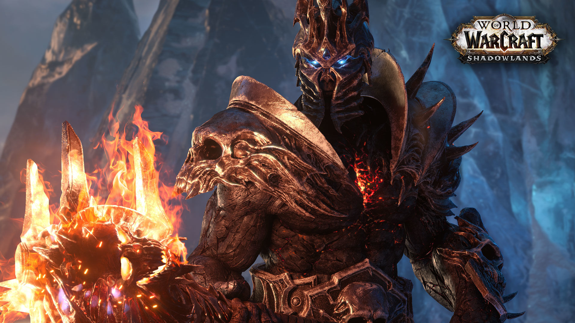 World of Warcraft: Shadowlands Alpha İnceleme - 3 World of Warcraft: Shadowlands Alpha İnceleme - 3