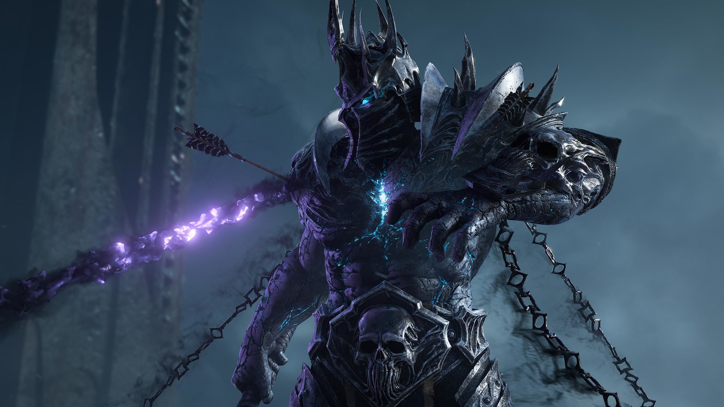 World of Warcraft: Shadowlands Alpha İnceleme - 6 World of Warcraft: Shadowlands Alpha İnceleme - 6