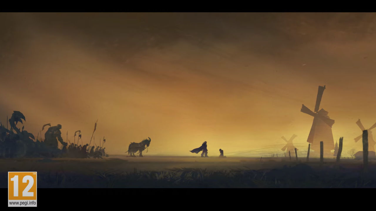 Afterlives: Blizzard'ın World of Warcraft Shadowlands çizgi filmi duyuruldu Afterlives: Blizzard'ın World of Warcraft Shadowlands çizgi filmi duyuruldu