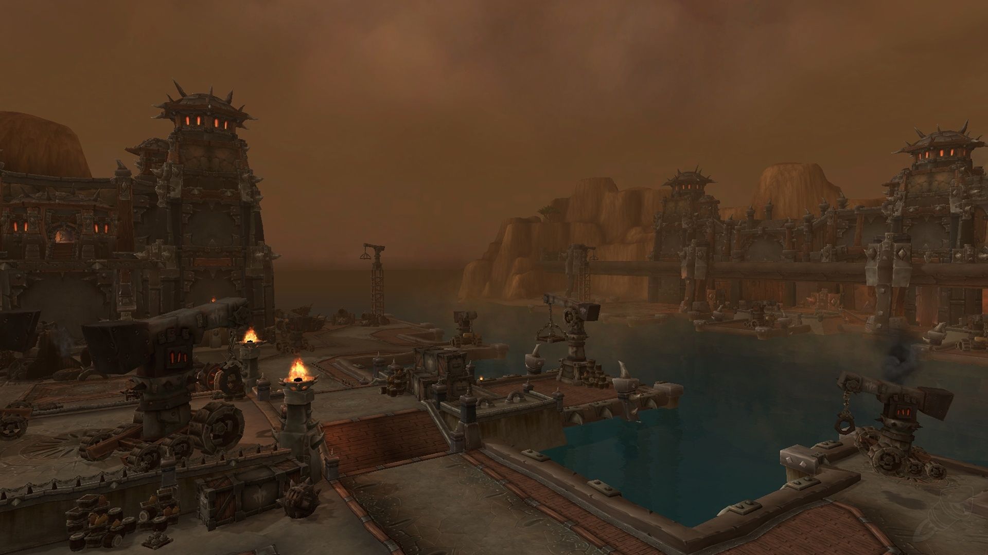 World of Warcraft 9.2.5 güncellemesi haftaya yayınlanacak - 2 World of Warcraft 9.2.5 güncellemesi haftaya yayınlanacak - 2