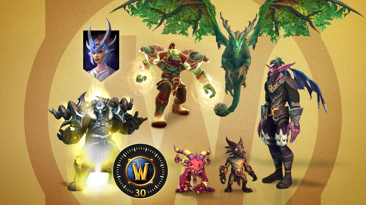 World of Warcraft Dragonflight ön sipariş açıldı - 2 World of Warcraft Dragonflight ön sipariş açıldı - 2