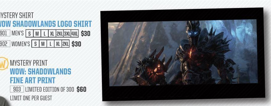World of Warcraft'ın yeni ek paketiyle alakalı önemli bir sızıntı yapıldı World of Warcraft'ın yeni ek paketiyle alakalı önemli bir sızıntı yapıldı