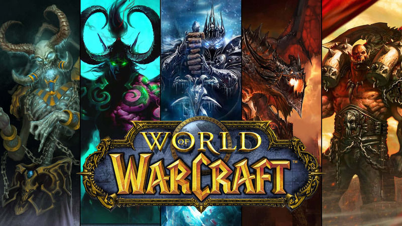World of Warcraft GDKP Yasağını Kaldırmıyor World of Warcraft GDKP Yasağını Kaldırmıyor