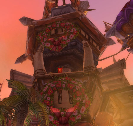 World of Warcraft'ta Sevgililer Günü - 3 World of Warcraft'ta Sevgililer Günü - 3