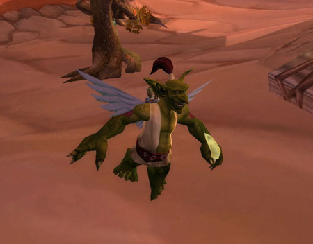 World of Warcraft'ta Sevgililer Günü - 4 World of Warcraft'ta Sevgililer Günü - 4