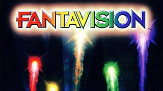 FantaVision PS4'e geliyor!