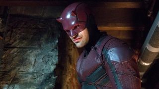 Daredevil ile Wolverine Dövüşecek