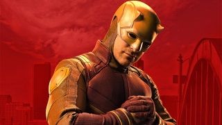 Daredevil Kimdir?