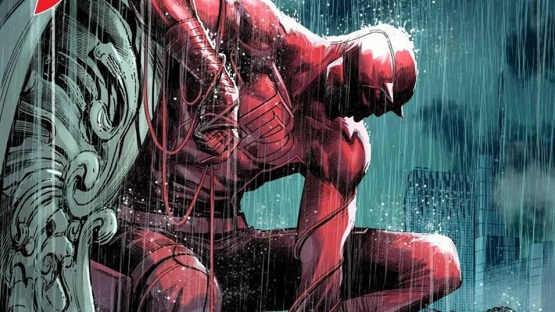Daredevil Kimdir? - 1 Daredevil Kimdir? - 1
