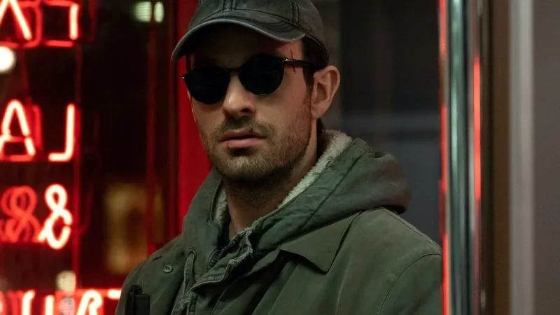 Daredevil Kimdir? - 11 Daredevil Kimdir? - 11