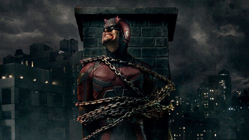 Daredevil Kimdir? - 2 Daredevil Kimdir? - 2