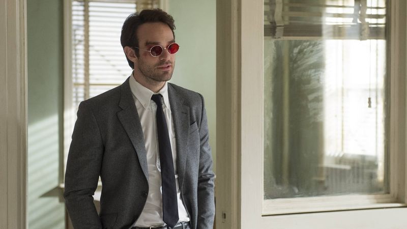 Daredevil Kimdir? - 4 Daredevil Kimdir? - 4