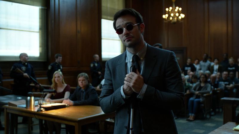 Daredevil Kimdir? - 7 Daredevil Kimdir? - 7