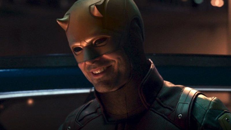 Daredevil Kimdir? - 8 Daredevil Kimdir? - 8