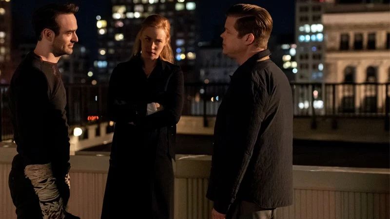 Daredevil Kimdir? - 9 Daredevil Kimdir? - 9
