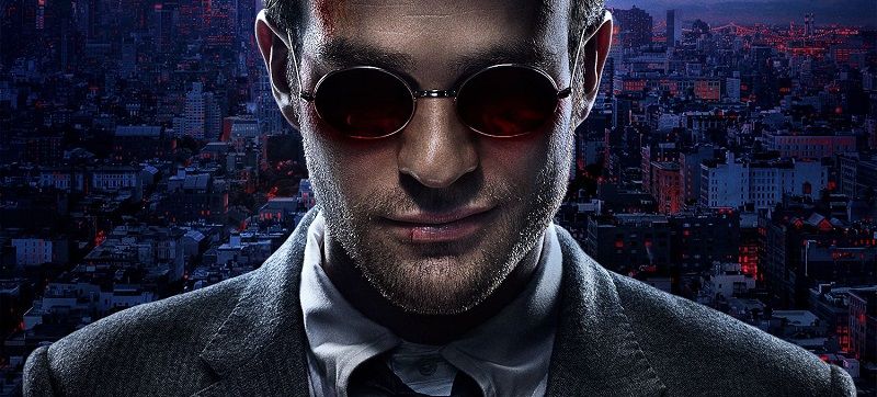 Yeni Daredevil Disney+ ile geliyor Yeni Daredevil Disney+ ile geliyor