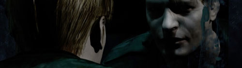 Silent Hill 2 aktörü Konami'den tazminat istiyor Silent Hill 2 aktörü Konami'den tazminat istiyor