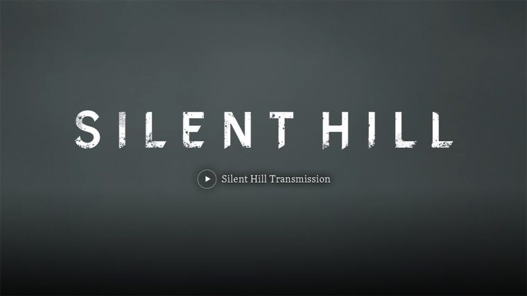 Silent Hill 2 Remake ve Silent Hill: Ascension isimleri sızdı Silent Hill 2 Remake ve Silent Hill: Ascension isimleri sızdı