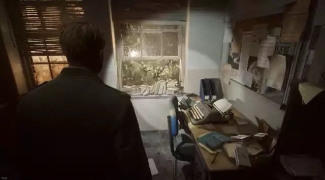 Silent Hill 2 Remake olduğu belirtilen görsellerin kaliteli versiyonu geldi - 2