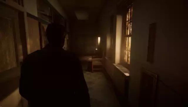 Silent Hill 2 Remake olduğu belirtilen görsellerin kaliteli versiyonu geldi - 3