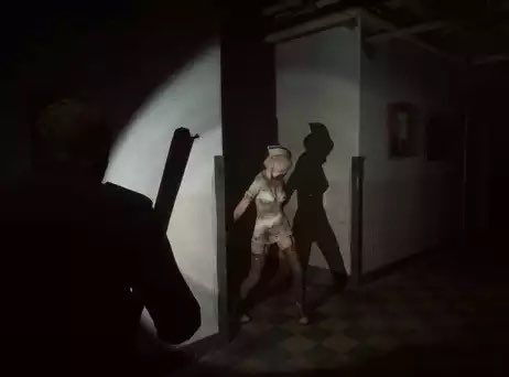 Silent Hill 2 Remake olduğu belirtilen görsellerin kaliteli versiyonu geldi - 5