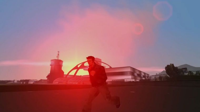 GTA 3 ve Vice City projesi telif sebebiyle rafa kalktı GTA 3 ve Vice City projesi telif sebebiyle rafa kalktı