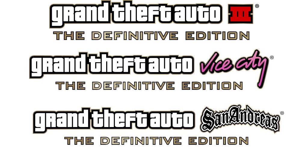 GTA Trilogy Remastered sürümü Rockstar Launcher'da gözüktü GTA Trilogy Remastered sürümü Rockstar Launcher'da gözüktü
