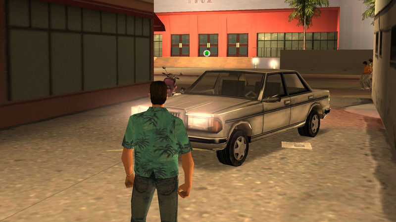 Vice City Davası GTA Satışlarını Açığa Çıkardı Vice City Davası GTA Satışlarını Açığa Çıkardı