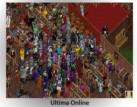 İki kardeşten küçüğü; Multiplayer - 5 İki kardeşten küçüğü; Multiplayer - 5