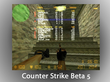 İki kardeşten küçüğü; Multiplayer - 4 İki kardeşten küçüğü; Multiplayer - 4
