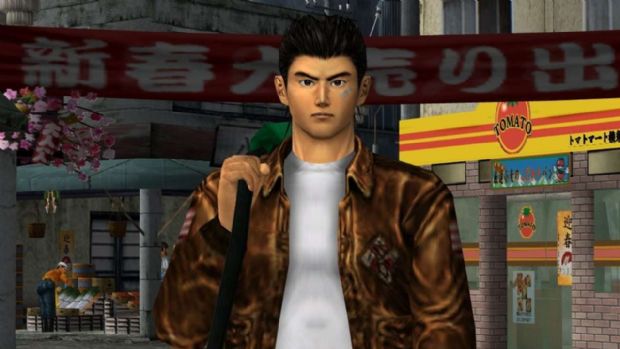 Shenmue 1&2 HD Remaster geliyor (Söylenti)