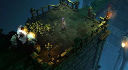 Diablo 3 - 6 Diablo 3 - 6