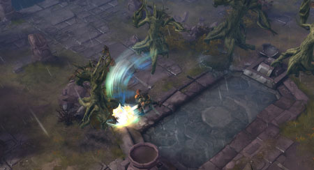 Diablo 3 - 8 Diablo 3 - 8