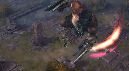 Diablo 3 - 7 Diablo 3 - 7