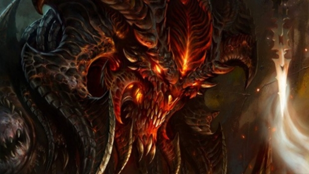Diablo 3'e PlayStation 4 PRO desteği geldi Diablo 3'e PlayStation 4 PRO desteği geldi