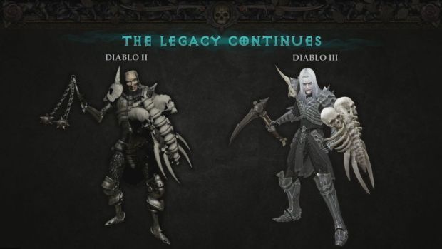 Diablo 3: Necromancer'ın gideri var mı? - 2 Diablo 3: Necromancer'ın gideri var mı? - 2