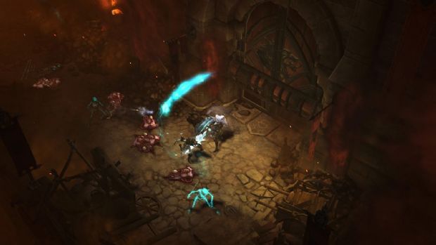 Diablo III: Rise Of The Necromancer - 4