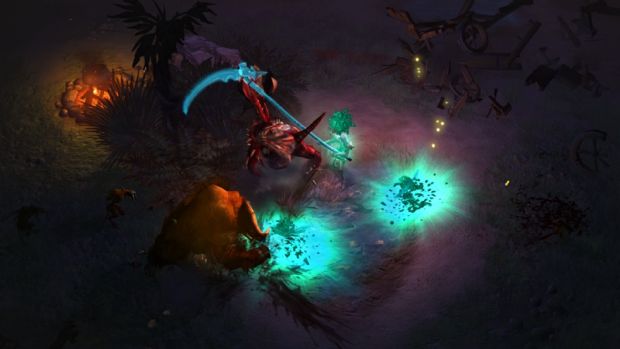 Diablo 3: Necromancer'ın gideri var mı? - 3 Diablo 3: Necromancer'ın gideri var mı? - 3