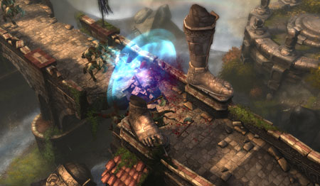 Diablo 3 - 10 Diablo 3 - 10