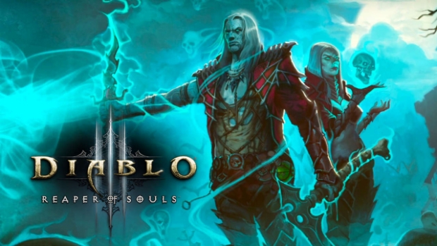 Diablo III: Rise Of The Necromancer - 2