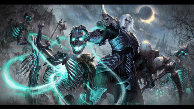 Diablo III: Rise Of The Necromancer - 3