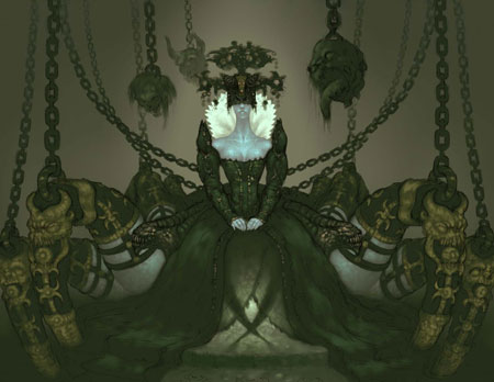 Diablo 3 - 2 Diablo 3 - 2