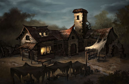 Diablo 3 neden 12 yıl sürdü? Diablo 3 neden 12 yıl sürdü?