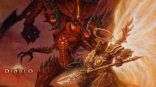 Diablo 3'e yeni eklenti paketi mi geliyor?