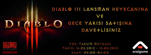 Diablo 3'ün koleksiyonluk versiyonu kaç para?
