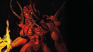 Diablo 3'e PlayStation 4 PRO desteği geldi
