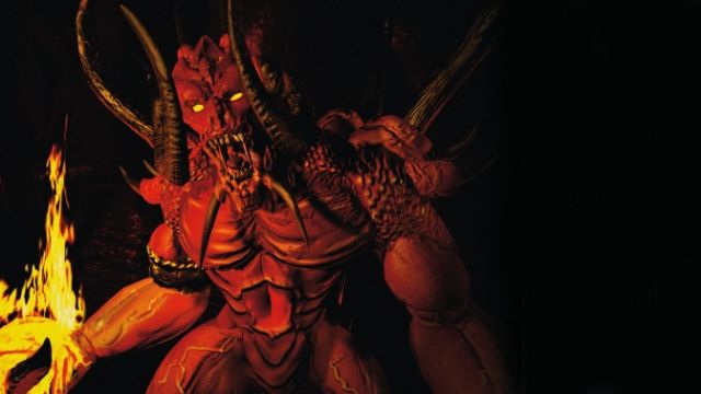 Diablo 3'e PlayStation 4 PRO desteği geldi Diablo 3'e PlayStation 4 PRO desteği geldi