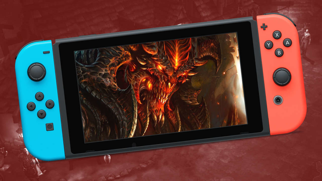 Diablo 3: Eternal Collection Nintendo Switch inceleme - 2 Diablo 3: Eternal Collection Nintendo Switch inceleme - 2